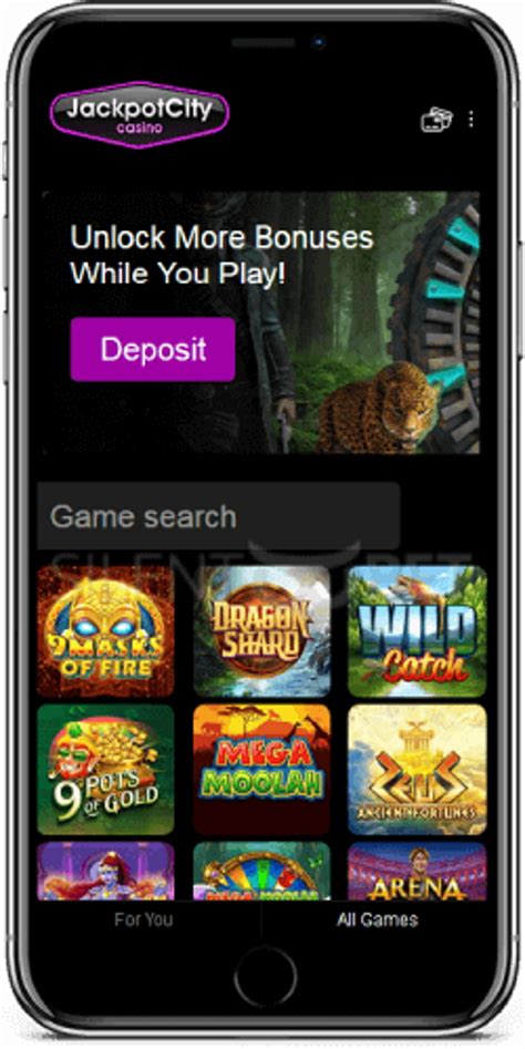 funplay jackpotcity|Casino App .